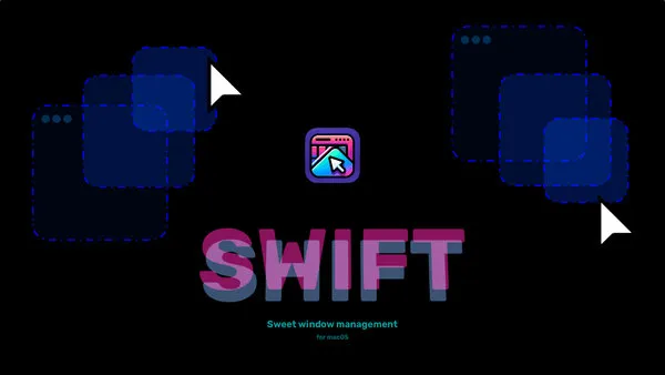 Swift Shift app