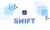 Swift Shift app