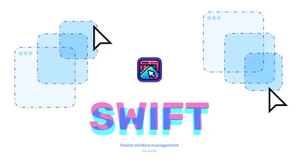 Swift Shift app