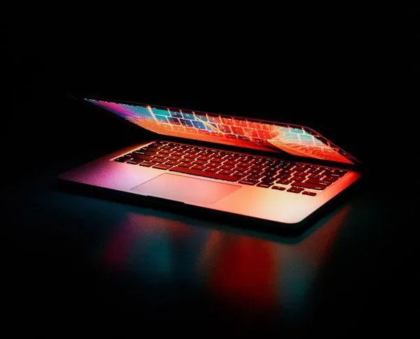 M1 Macbook Air