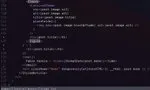 Vim search