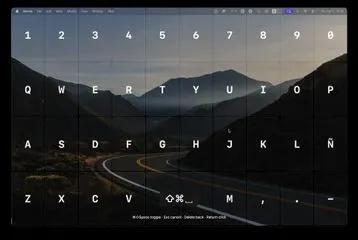 I made a macOS app to kill the mouse