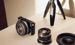 Lumix GM1